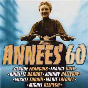 Various - Années 60 download free