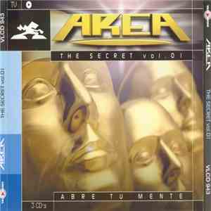 Various - Area The Secret Vol. 01 download free