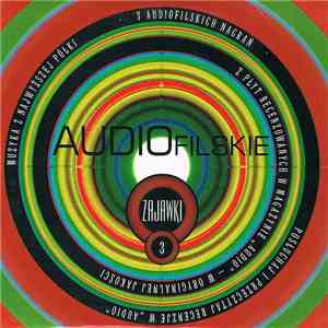 Various - Audiofilskie Zajawki 3 (01/2008) download free