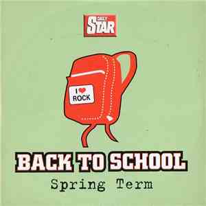 Various - Back To School - Spring Term download mp3 flac