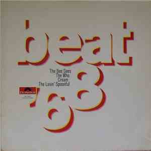 Various - Beat '68 download free