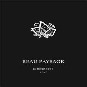 Various - Beau Paysage La Montagne 2017 download free