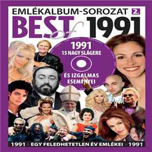 Various - Best Of 1991 download free
