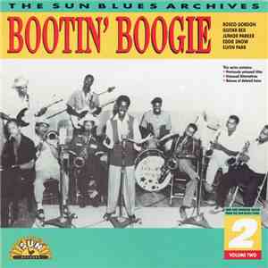 Various - Bootin' Boogie download mp3 flac