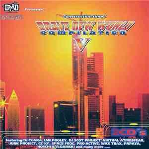 Various - Brave New World Compilation V download mp3 flac