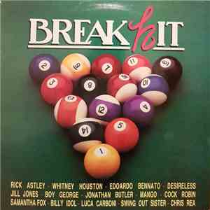 Various - Break Hit download mp3 flac