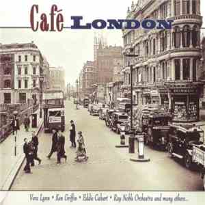 Various - Café London download free