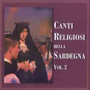 Various - Canti Religiosi Della Sardegna Vol.2 download mp3 flac
