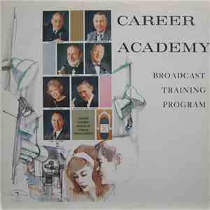 Various - Career Academy School Of Broadcasters download mp3 flac