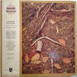 Various - Chansons D'Auteurs download mp3 flac