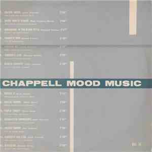 Various - Chappell Mood Music Vol. 14 download free