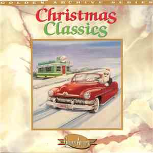 Various - Christmas Classics download mp3 flac