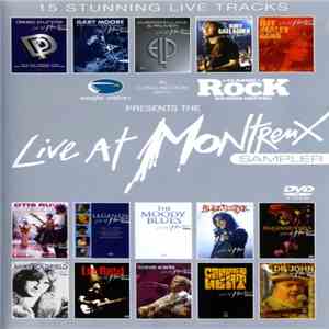 Various - Classic Rock 2006 Sampler - Live At Montreux download free