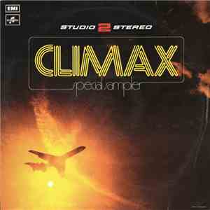 Various - Climax Special Sampler download mp3 flac