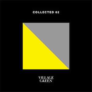 Various - Collected 02 download free