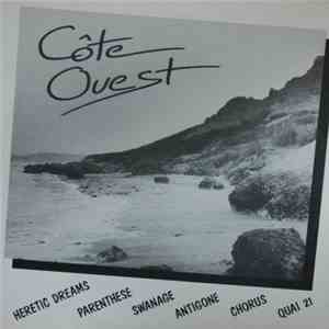 Various - Côte Ouest download free
