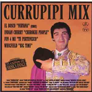 Various - Currupipi Mix download free
