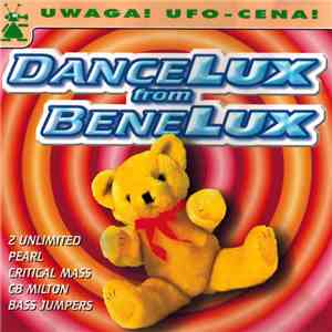 Various - DanceLux From BeneLux download mp3 flac