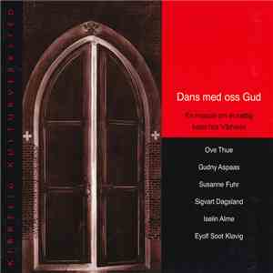 Various - Dans Med Oss Gud download mp3 flac