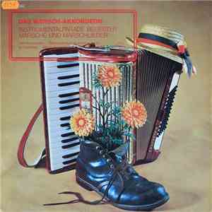 Various - Das Marschakkordeon: Die Westerwälder download mp3 flac