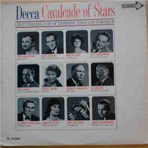 Various - Decca Cavalcade Of Stars download mp3 flac