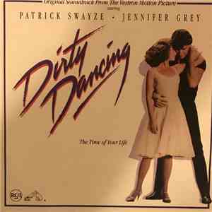 Various - Dirty Dancing (Original Soundtrack) download free