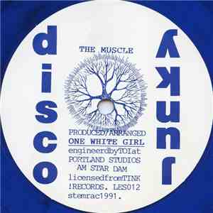 Various - Disco Junky download free