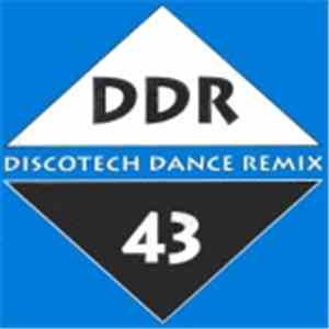 Various - DiscoTech Dance Remix 43 download mp3 flac