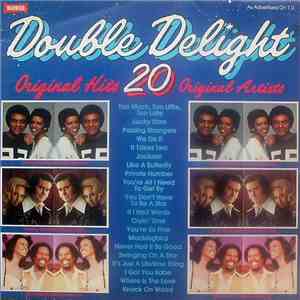 Various - Double Delight download mp3 flac