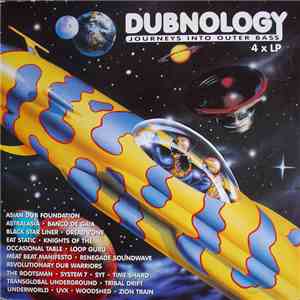 Various - Dubnology - Journeys Into Outer Bass download free