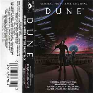 Various - Dune: Original Motion Picture Soundtrack download free