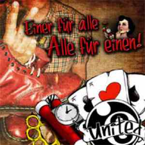 Various - Einer Für Alle - Alle Für Einen! download mp3 flac