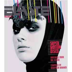 Various - Elaste Volume 03 - Super Motion Disco download free