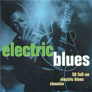 Various - Electric Blues download free