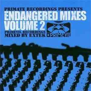 Various - Endangered Mixes Volume 2 download free