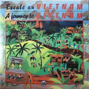 Various - Escale Au Vietnam download free