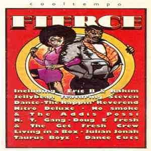Various - Fierce Dance Cuts download mp3 flac