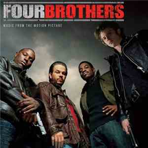 Various - Four Brothers- Music From The Original Motion Picture Soundtrack download mp3 flac