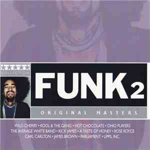 Various - Funk 2 download free
