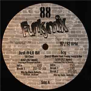 Various - Funkymix 88 download mp3 flac