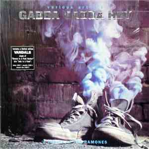 Various - Gabba Gabba Hey - A Tribute To The Ramones download free