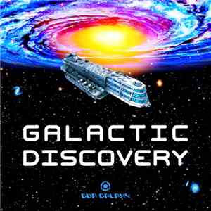 Various - Galactic Discovery download free