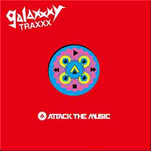 Various - Galaxxxy Traxxx download free