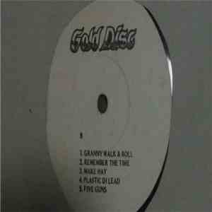 Various - Gold Disc download free