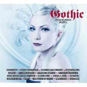 Various - Gothic Compilation Part L download free