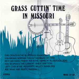 Various - Grass Cuttin' Time In Missouri download mp3 flac