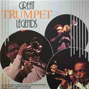 Various - Great Trumpet Legends download mp3 flac