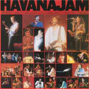 Various - Havana Jam download mp3 flac