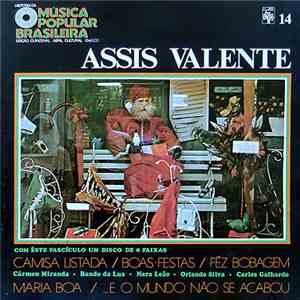 Various - História Da Música Popular Brasileira - Assis Valente download mp3 flac