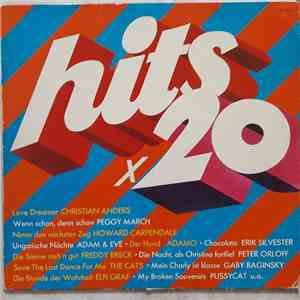 Various - Hits X 20 download mp3 flac